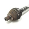Recambio de transmisión delantera derecha para volkswagen golf v berlina (1k1) igolf referencia OEM IAM 1K0407272CC  