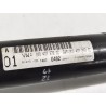Recambio de transmisión delantera derecha para volkswagen golf v berlina (1k1) igolf referencia OEM IAM 1K0407272CC  