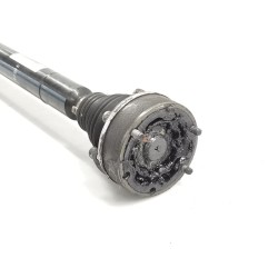 Recambio de transmisión delantera derecha para volkswagen golf v berlina (1k1) igolf referencia OEM IAM 1K0407272CC  