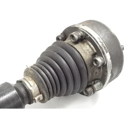 Recambio de transmisión delantera derecha para volkswagen golf v berlina (1k1) igolf referencia OEM IAM 1K0407272CC  