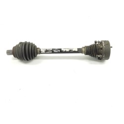 Recambio de transmisión delantera izquierda para volkswagen golf v berlina (1k1) igolf referencia OEM IAM 1K0407271AT  