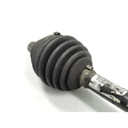 Recambio de transmisión delantera izquierda para volkswagen golf v berlina (1k1) igolf referencia OEM IAM 1K0407271AT  