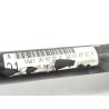 Recambio de transmisión delantera izquierda para volkswagen golf v berlina (1k1) igolf referencia OEM IAM 1K0407271AT  