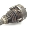Recambio de transmisión delantera izquierda para volkswagen golf v berlina (1k1) igolf referencia OEM IAM 1K0407271AT  