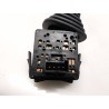 Recambio de mando limpia para opel meriva 1.6 16v referencia OEM IAM 09185417  