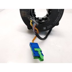 Recambio de anillo airbag para opel meriva 1.6 16v referencia OEM IAM 24459850  