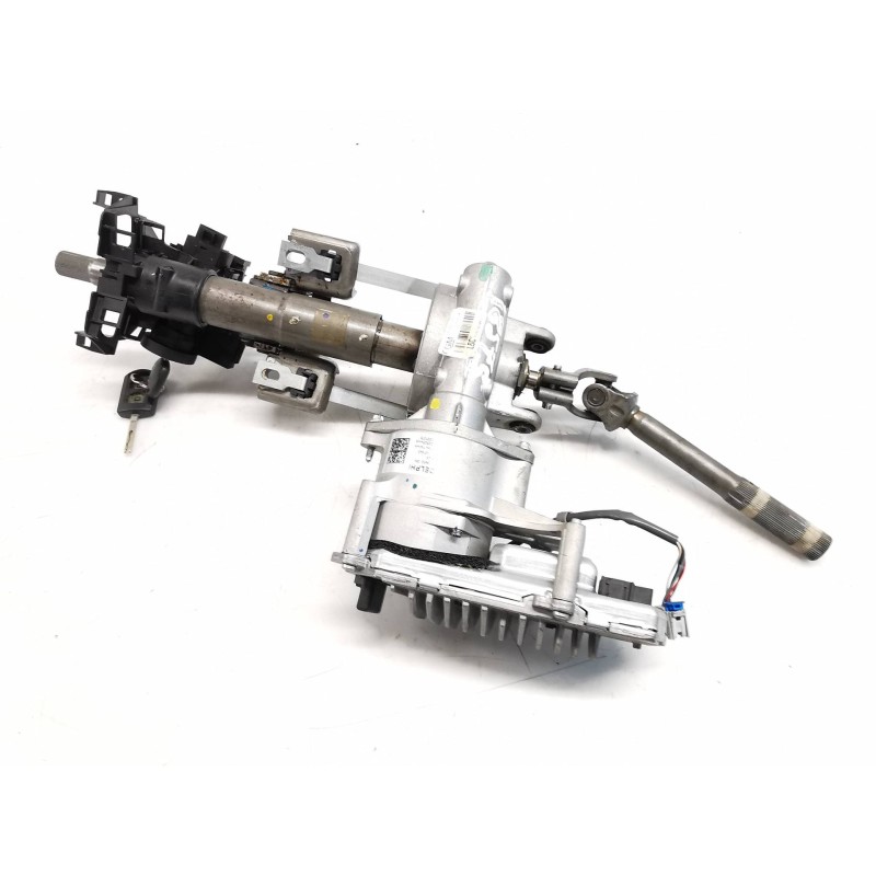 Recambio de columna dirección para opel meriva 1.6 16v referencia OEM IAM 26108652 Recambio de columna dirección para opel meriva 1.6 16v referencia OEM IAM 26108652