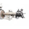 Recambio de columna dirección para opel meriva 1.6 16v referencia OEM IAM 26108652  