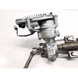 Recambio de columna dirección para opel meriva 1.6 16v referencia OEM IAM 26108652  