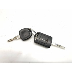 Recambio de columna dirección para opel meriva 1.6 16v referencia OEM IAM 26108652  