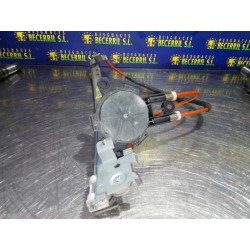 Recambio de elevalunas delantero derecho para citroen saxo 1.1 x referencia OEM IAM 9222H7  