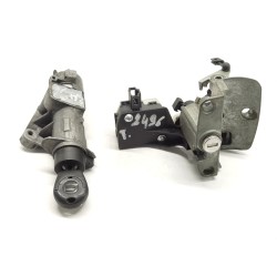 Recambio de antirrobo para seat ibiza (6l1) cool referencia OEM IAM 4B0905851C  