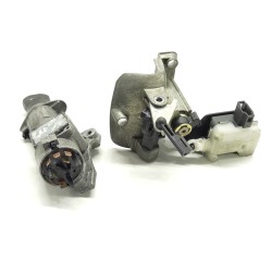 Recambio de antirrobo para seat ibiza (6l1) cool referencia OEM IAM 4B0905851C  