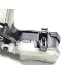 Recambio de antirrobo para seat ibiza (6l1) cool referencia OEM IAM 4B0905851C  