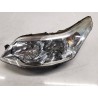 Recambio de faro izquierdo para citroen c4 berlina collection referencia OEM IAM 9646893980  