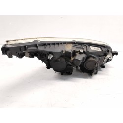 Recambio de faro izquierdo para citroen c4 berlina collection referencia OEM IAM 9646893980  