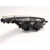 Recambio de faro izquierdo para citroen c4 berlina collection referencia OEM IAM 9646893980  