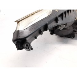 Recambio de faro izquierdo para citroen c4 berlina collection referencia OEM IAM 9646893980  