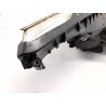 Recambio de faro izquierdo para citroen c4 berlina collection referencia OEM IAM 9646893980  