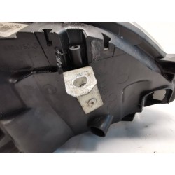 Recambio de faro izquierdo para citroen c4 berlina collection referencia OEM IAM 9646893980  