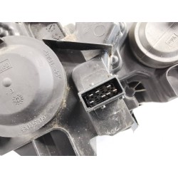 Recambio de faro izquierdo para citroen c4 berlina collection referencia OEM IAM 9646893980  
