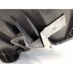 Recambio de faro izquierdo para citroen c4 berlina collection referencia OEM IAM 9646893980  