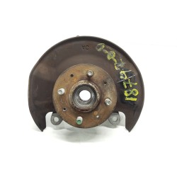 Recambio de mangueta delantera derecha para honda jazz (gd1/5) referencia OEM IAM   