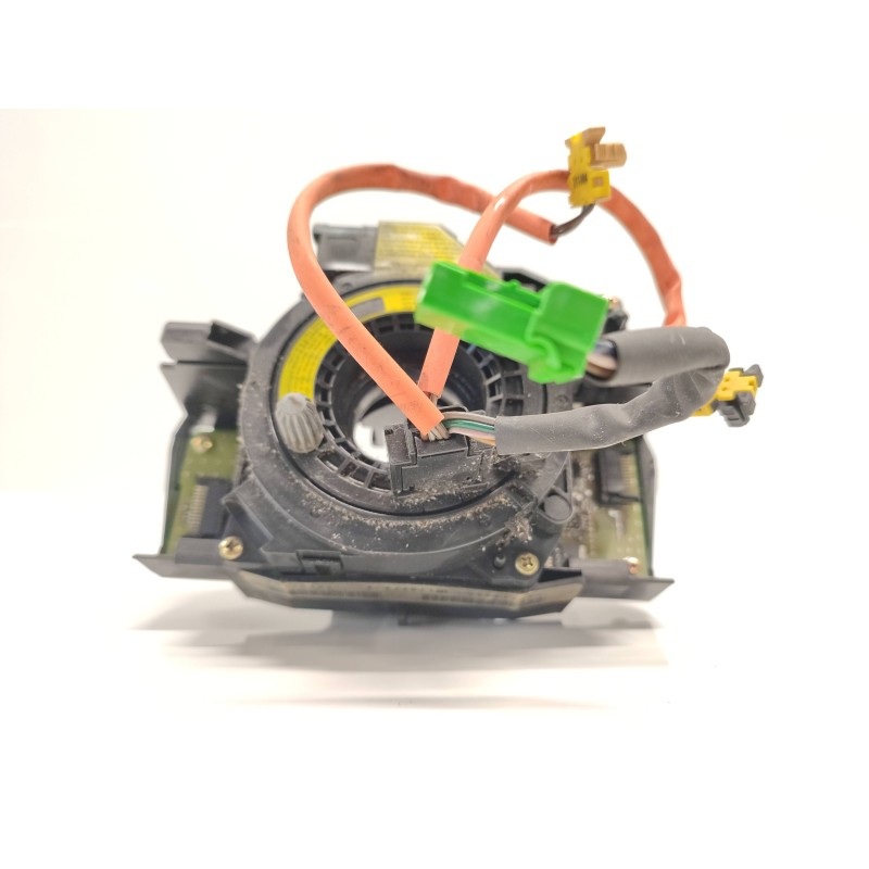Recambio de anillo airbag para volvo s40 berlina 2.0 d kinetic referencia OEM IAM P30710338 Recambio de anillo airbag para volvo s40 berlina 2.0 d kinetic referencia OEM IAM P30710338