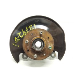 Recambio de mangueta delantera izquierda para honda jazz (gd1/5) referencia OEM IAM   