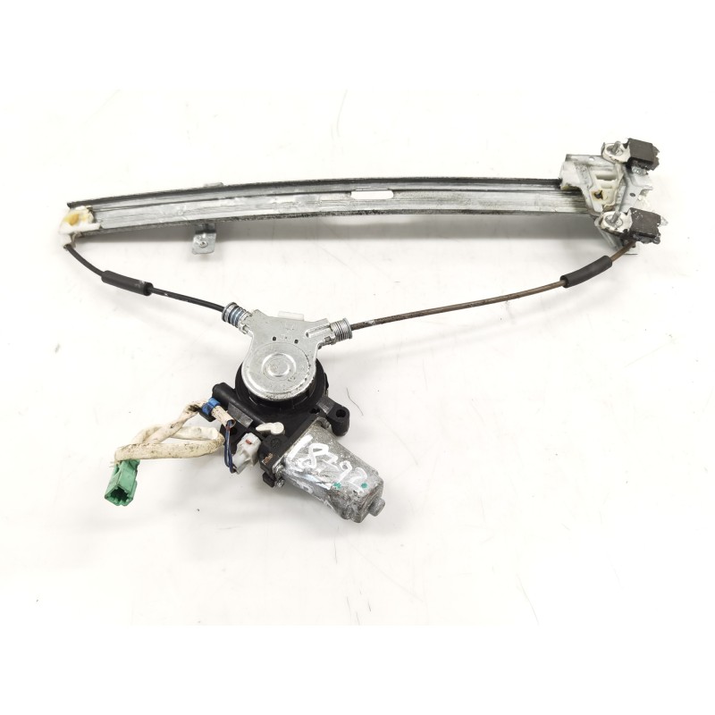 Recambio de elevalunas delantero derecho para honda jazz (gd1/5) referencia OEM IAM Recambio de elevalunas delantero derecho para honda jazz (gd1/5) referencia OEM IAM