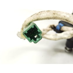 Recambio de elevalunas delantero derecho para honda jazz (gd1/5) referencia OEM IAM   