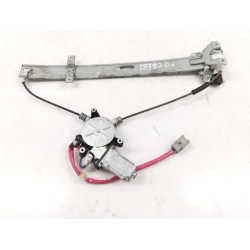 Recambio de elevalunas delantero izquierdo para honda jazz (gd1/5) referencia OEM IAM   