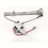 Recambio de elevalunas delantero izquierdo para honda jazz (gd1/5) referencia OEM IAM   