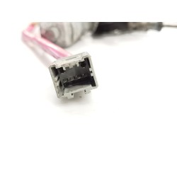 Recambio de elevalunas delantero izquierdo para honda jazz (gd1/5) referencia OEM IAM   