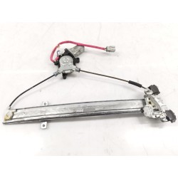 Recambio de elevalunas delantero izquierdo para honda jazz (gd1/5) referencia OEM IAM   