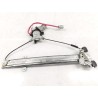 Recambio de elevalunas delantero izquierdo para honda jazz (gd1/5) referencia OEM IAM   