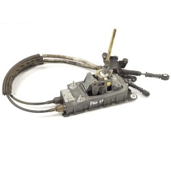 Recambio de palanca cambio para volkswagen golf iv berlina (1j1) referencia OEM IAM 1J0711061C  