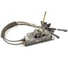 Recambio de palanca cambio para volkswagen golf iv berlina (1j1) referencia OEM IAM 1J0711061C  