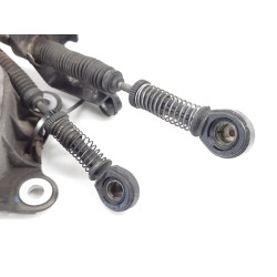 Recambio de palanca cambio para volkswagen golf iv berlina (1j1) referencia OEM IAM 1J0711061C  