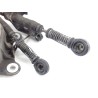 Recambio de palanca cambio para volkswagen golf iv berlina (1j1) referencia OEM IAM 1J0711061C  