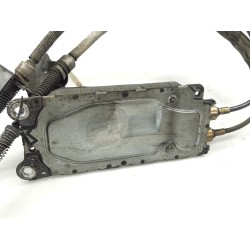Recambio de palanca cambio para volkswagen golf iv berlina (1j1) referencia OEM IAM 1J0711061C  