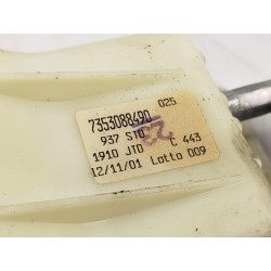 Recambio de palanca cambio para alfa romeo 147 (190) referencia OEM IAM 7353088490  