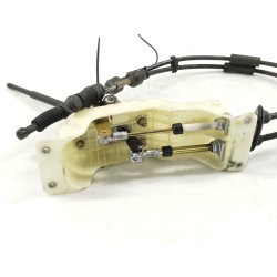 Recambio de palanca cambio para alfa romeo 147 (190) referencia OEM IAM 7353088490  