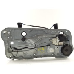 Recambio de elevalunas delantero izquierdo para volkswagen golf iv berlina (1j1) referencia OEM IAM 1J3837461D  