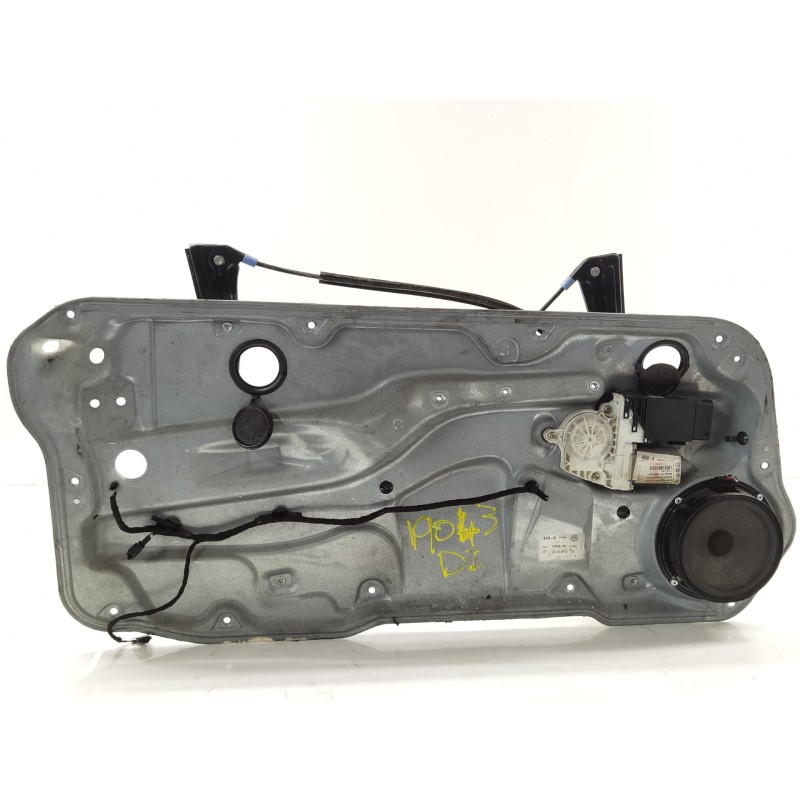 Recambio de elevalunas delantero izquierdo para volkswagen golf iv berlina (1j1) referencia OEM IAM 1J3837461D Recambio de elevalunas delantero izquierdo para volkswagen golf iv berlina (1j1) referencia OEM IAM 1J3837461D