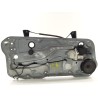 Recambio de elevalunas delantero izquierdo para volkswagen golf iv berlina (1j1) referencia OEM IAM 1J3837461D  