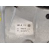 Recambio de elevalunas delantero izquierdo para volkswagen golf iv berlina (1j1) referencia OEM IAM 1J3837461D  