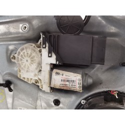 Recambio de elevalunas delantero izquierdo para volkswagen golf iv berlina (1j1) referencia OEM IAM 1J3837461D  