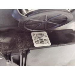 Recambio de elevalunas delantero izquierdo para volkswagen golf iv berlina (1j1) referencia OEM IAM 1J3837461D  