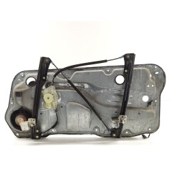 Recambio de elevalunas delantero izquierdo para volkswagen golf iv berlina (1j1) referencia OEM IAM 1J3837461D  